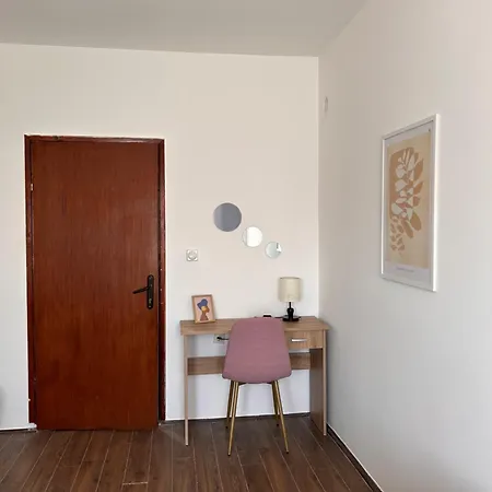 Apartamento Dana Vranje
