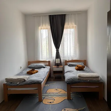 Dana Apartamento Vranje