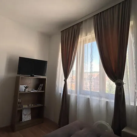 Apartamento Dana Vranje