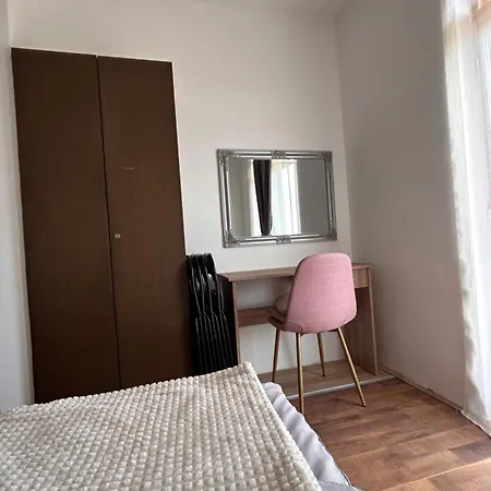 Apartamento Dana