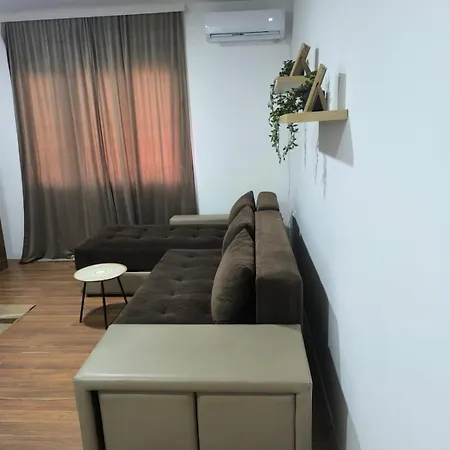 Dana Apartamento Vranje
