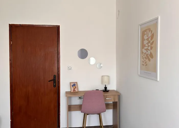 Apartment Dana Vranje