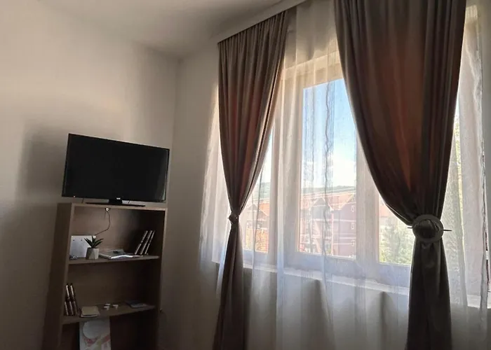 Apartment Dana Vranje