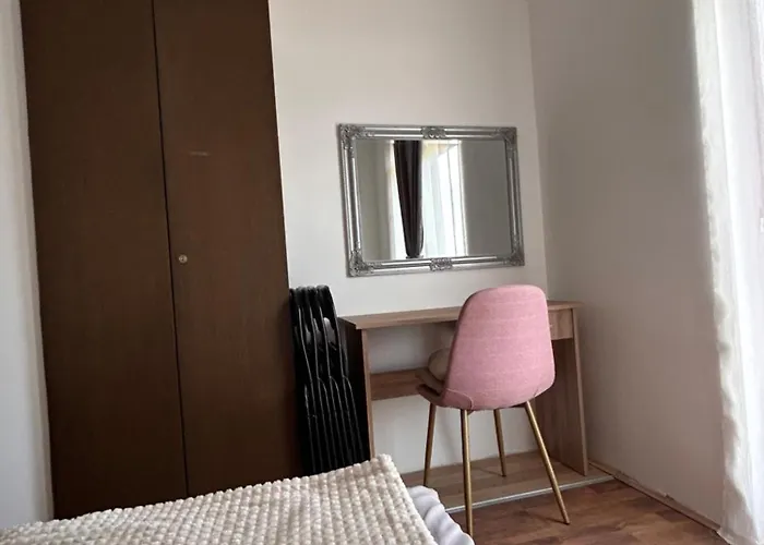 Apartment Dana