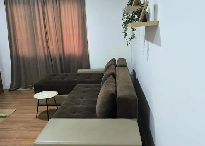 Dana Apartment Vranje